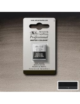 WN  IVORY BLACK